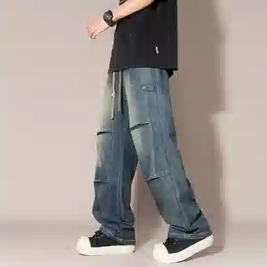 MARK WAFFLE cleanfit