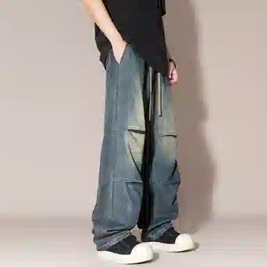 MARK WAFFLE cleanfit