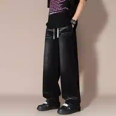 MARK WAFFLE cleanfit