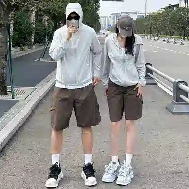 Teenie Weenie Men UPF50+