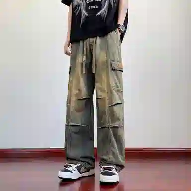 MARK WAFFLE cleanfit