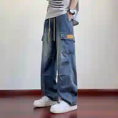 MARK WAFFLE cleanfit