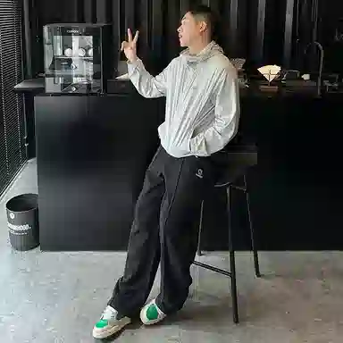 Teenie Weenie Men UPF50+