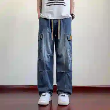 MARK WAFFLE cleanfit