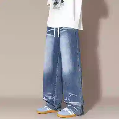 MARK WAFFLE cleanfit