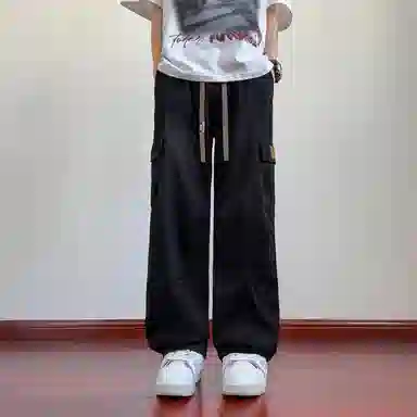 MARK WAFFLE cleanfit