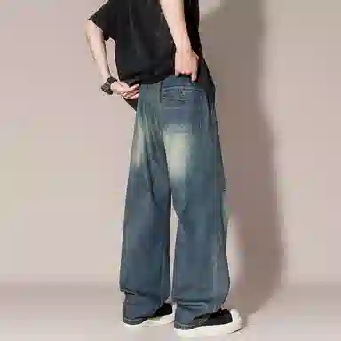 MARK WAFFLE cleanfit