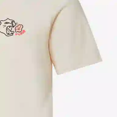 Puma x THE BEAST LogoT