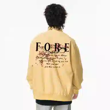 FOREVER 21 LOGO