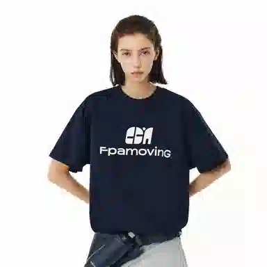 FPA Basic Logo Tee