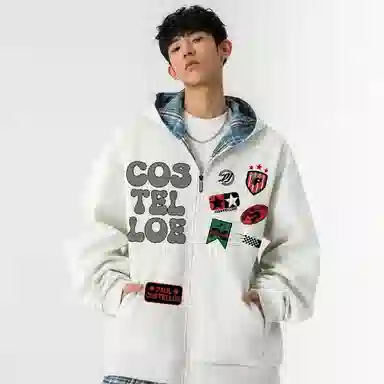 PAUL COSTELLOE clenfit