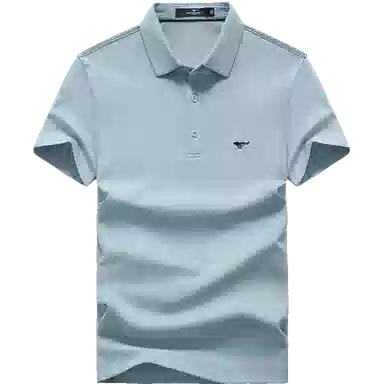 SEPTWOLVES polo