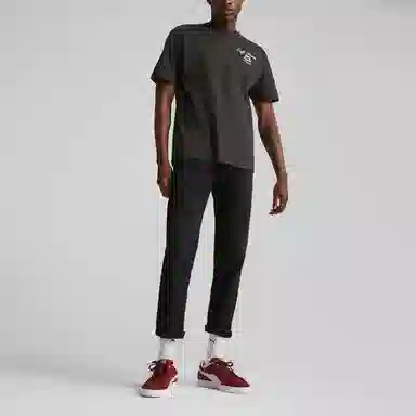 PUMA Classics Cafe Tee