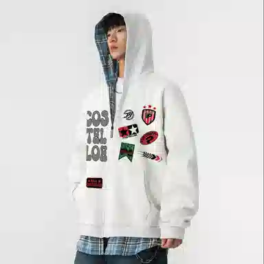 PAUL COSTELLOE clenfit