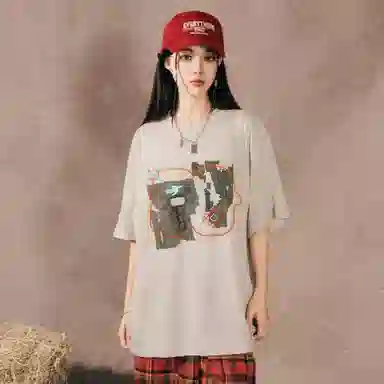 88rising SS25 T