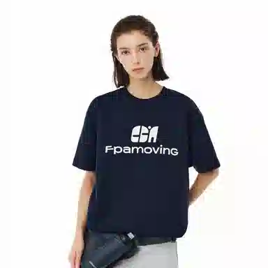 FPA Basic Logo Tee