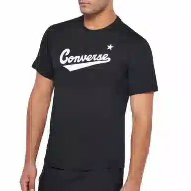 Converse Classic Logo Tee