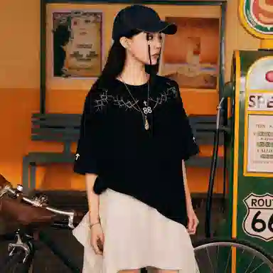 88rising T
