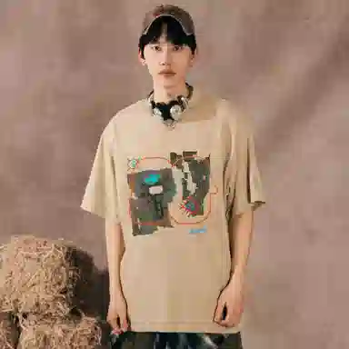 88rising SS25 T