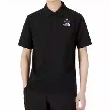 THE NORTH FACE LogoPolo