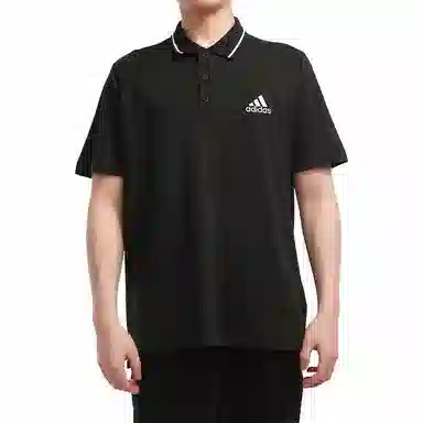 adidas M Sl Pq Ps LogoPolo