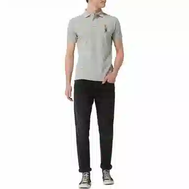 Polo Ralph Lauren SS23 LogoPolo