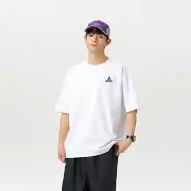 Lightning X Storm LogocleanfitT