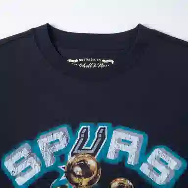 Mitchell Ness NBA T