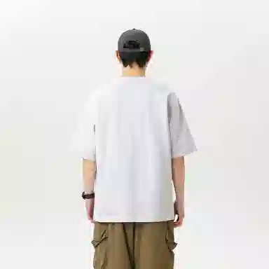 Lightning X Storm LogocleanfitT