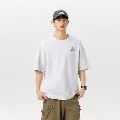 Lightning X Storm LogocleanfitT