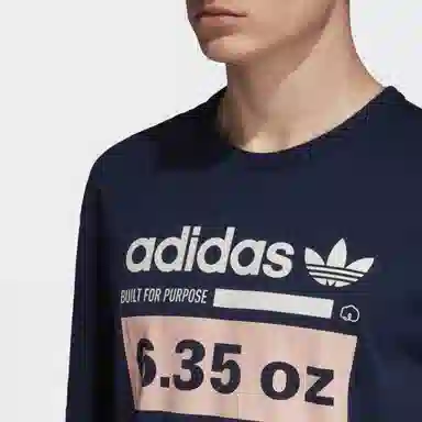 adidas originals kaval grp tee LogoT
