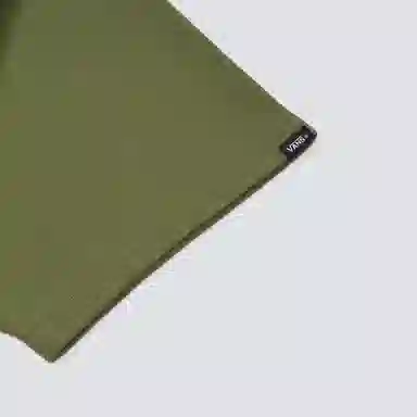 Vans x Asian Artist Collection SS24 logoT