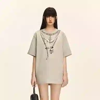 CLIMAX VISION GrungeT