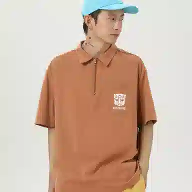 TRANSFORMERS POLOtvibe5APOLO