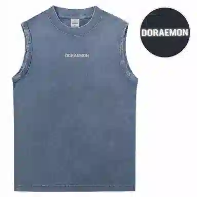 DoraemonA 3MLogo