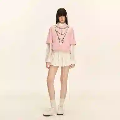 CLIMAX VISION GrungeT