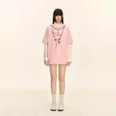 CLIMAX VISION GrungeT