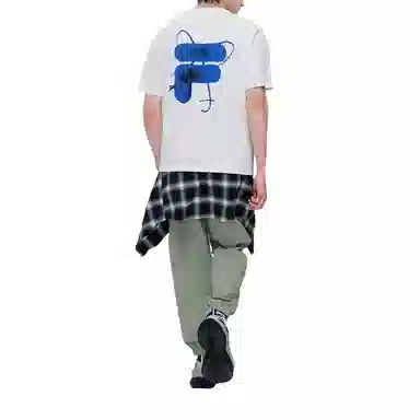 FILA FUSION FOB life T