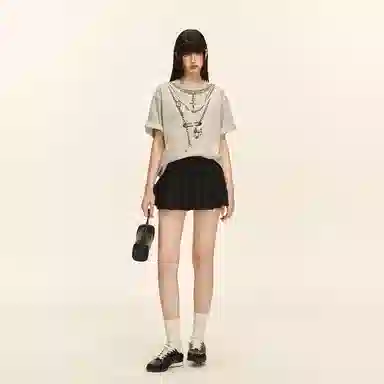 CLIMAX VISION GrungeT