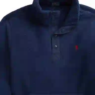 Polo Ralph Lauren FW24 Logo