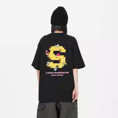 Crayon Shinchan ST