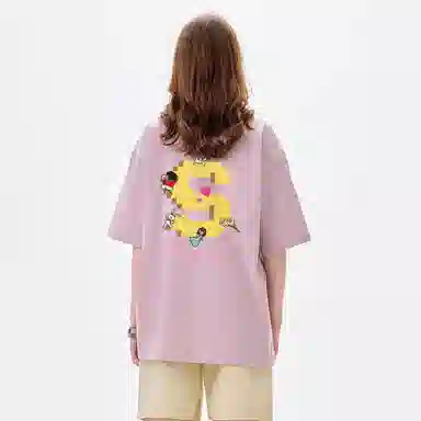 Crayon Shinchan ST