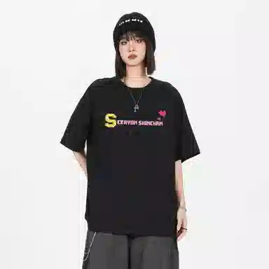 Crayon Shinchan ST
