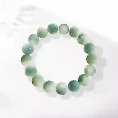 饰伴 祥瑞吉祥时尚简约 新中式国潮轻奢优雅气质 精致小众新中式 暴富 #好运 菩提根 手串 男女同款情侣款