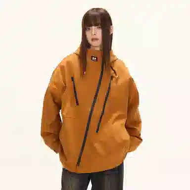 ER Outdoor Zip Hoodie Jacket