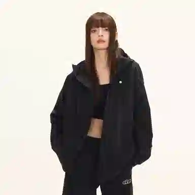 ER Outdoor Zip Hoodie Jacket