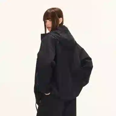 ER Outdoor Zip Hoodie Jacket