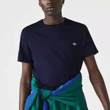 Lacoste T-Shirt Navy