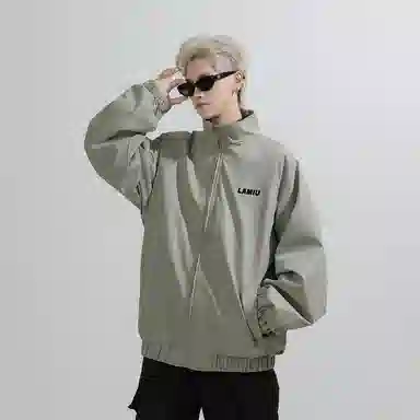 Lamiu Jacket