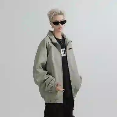 Lamiu Jacket